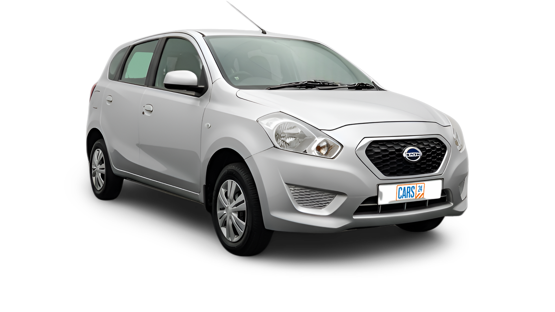 Datsun Go Plus-img